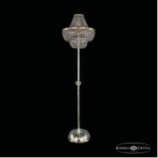 Торшер Bohemia Ivele Crystal 19091T3/H/45IV-172 G