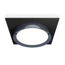 Встраиваемый светильник Ambrella Light Techno Spot XC8062007 (C8062, N8133)