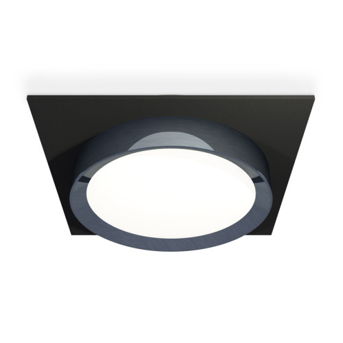 Встраиваемый светильник Ambrella Light Techno Spot XC8062007 (C8062, N8133)