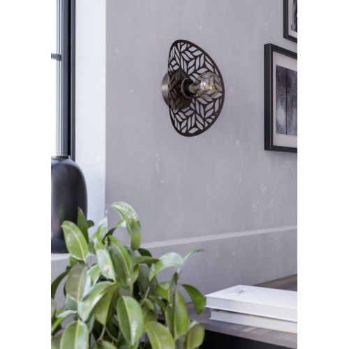 Настенный светильник Eglo Swaby 44125 Настенный светильник Eglo Swaby 44125