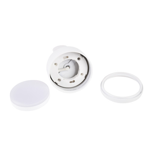 Трековый однофазный светильник Ambrella Light Track System GL5356