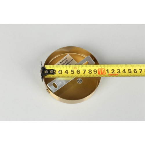 Бра Omnilux Prat OML-89801-02