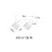 Спот Arte Lamp Atria A8031PL-2WH