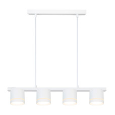 Подвесная люстра Arte Lamp Legacy A8024SP-4WH