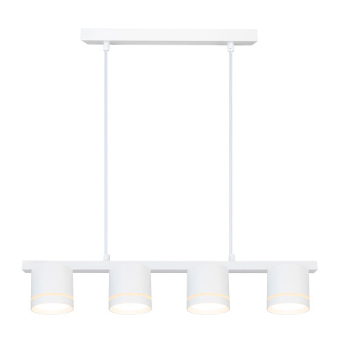 Подвесная люстра Arte Lamp Legacy A8024SP-4WH