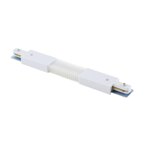 Соединитель гибкий (однофазный) Crystal Lux CLT 0.211 CLT 0.211 05 WH
