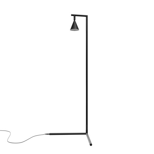 Торшер Maytoni Stripe MOD489FL-L20B3K Торшер Maytoni Stripe MOD489FL-L20B3K