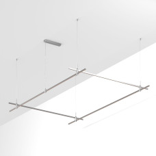 Трек Arlight ART-APRIORI-RECTANGLE-HANG-3000x2000 (TN) 054512