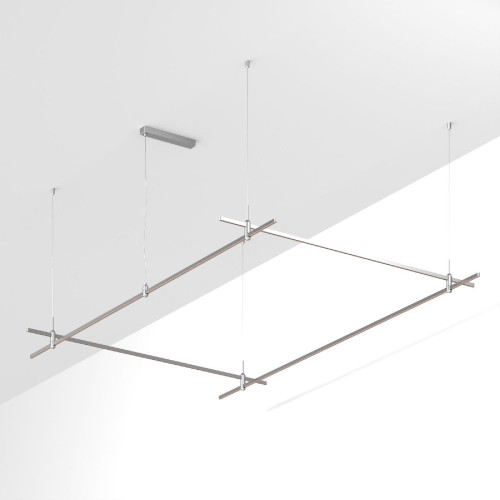 Трек Arlight ART-APRIORI-RECTANGLE-HANG-3000x2000 (TN) 054512