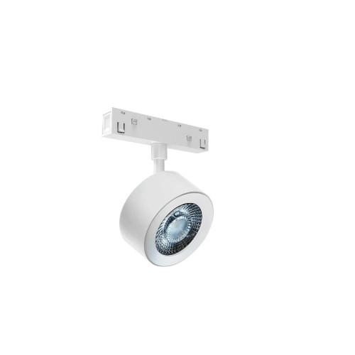 Трековый магнитный светильник Lumker SY-LINK-FTS-WH-10-NW 019042