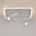 Спот Escada 20024Led 20024SMA/01LED WH