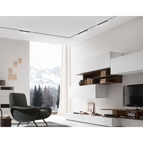 Трековый магнитный светильник Ambrella Light Track System GL2350
