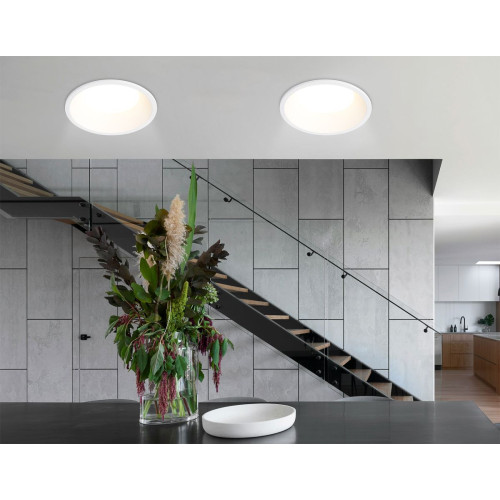 Встраиваемый светильник Ambrella Light Techno spot GX Standard tech TN51813