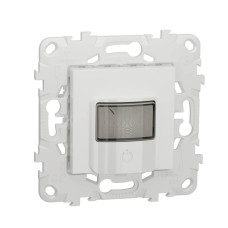 Датчик движения Schneider Electric Unica New NU552518