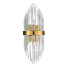 Настенный светильник ST Luce Arezzo SL1178.201.02