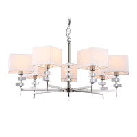 Подвесная люстра Ambrella Light High Light Classic LH71323