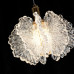 Подвесная светильник Modelight MDL.65223.1HC GD