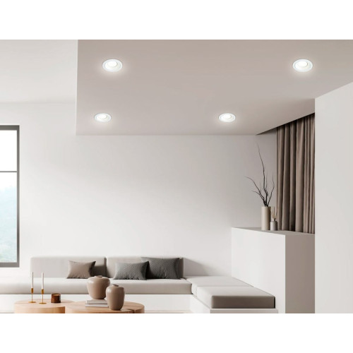 Встраиваемый светильник Ambrella Light Techno Spot A8920