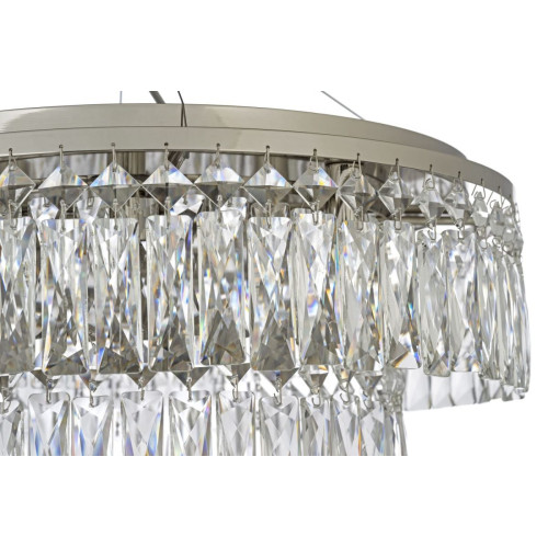 Подвесная люстра Arti Lampadari Elite Acquaro E 1.5.D50.100 NP