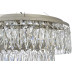 Подвесная люстра Arti Lampadari Elite Acquaro E 1.5.D50.100 NP