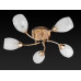 Потолочная люстра Toplight Lucy TL7120X-05FG