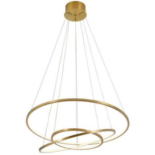 Подвесной светильник Newport 15303N/S brass М0071014 Подвесной светильник Newport 15303N/S brass М0071014