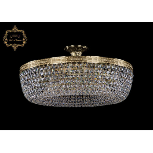Потолочная люстра Art Classic 21.031.55SP.G Потолочная люстра Art Classic 21.031.55SP.G