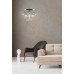 Подвесная люстра Maytoni Linn MOD091PL-05CH