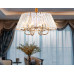 Подвесная люстра Ambrella Light Traditional TR5039