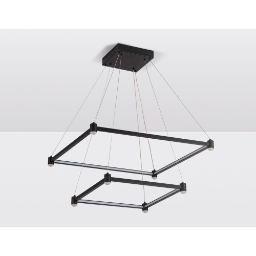 Подвесная люстра Ambrella Light Comfort FL5597