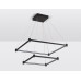 Подвесная люстра Ambrella Light Comfort FL5597