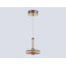 Подвесной светильник Ambrella Light High Light Crystal LH31001