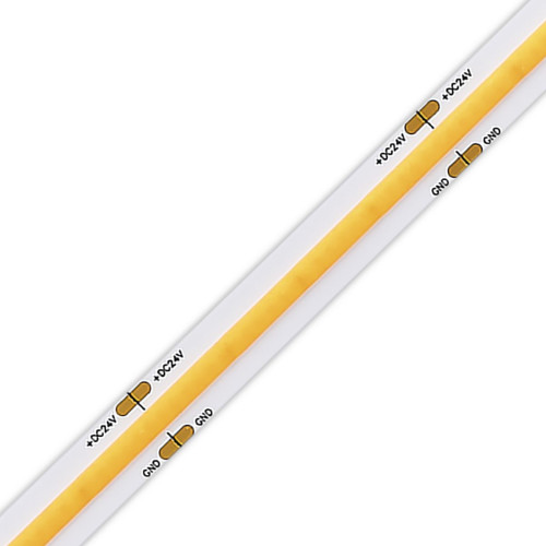 Светодиодная лента ST Luce COB 24В 60W 4000K 2400Lm IP65 ST018.412.65.2 Светодиодная лента ST Luce COB 24В 60W 4000K 2400Lm IP65 ST018.412.65.2