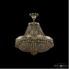 Потолочная люстра Bohemia Ivele Crystal 19271/H1/45IV G R777