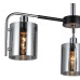 Люстра на штанге Escada Elegant 671/3P Chrome