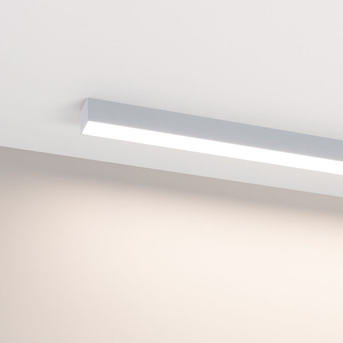 Линейный потолочный светильник Arlight SP-LINE-5050-L960-32W Warm3000 056379
