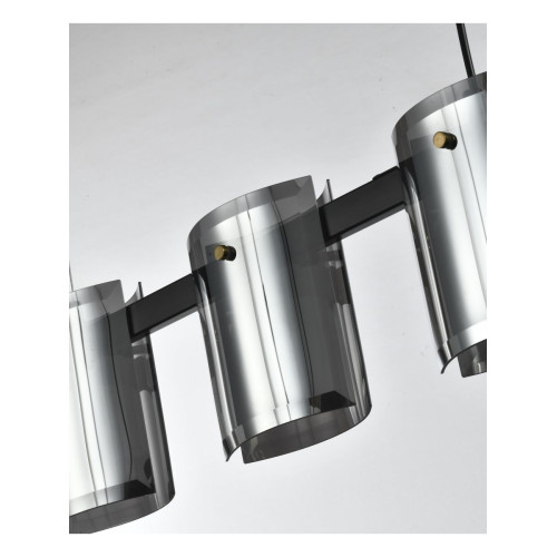 Подвесная люстра Zortes Rony ZRS.1209.01