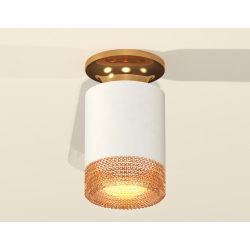Потолочный светильник Ambrella Light Techno Spot XS6301182 (N6905, C6301, N6154)