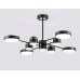 Люстра на штанге Ambrella Light Linetech Comfort FL51629