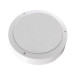 Настенно-потолочный светильник Uniel ULW-K15A 25W/4000K IP65 WHITE UL-00011125