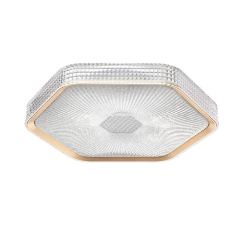 Потолочный светильник Sonex Piko LED Sparks 7746/48L Потолочный светильник Sonex Piko LED Sparks 7746/48L