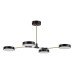 Потолочный светильник Evoluce Monta SLE6004-402-04