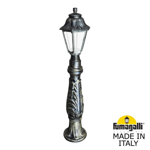 Ландшафтный светильник Fumagalli IAFET.R/ANNA E22.162.000.BXE27