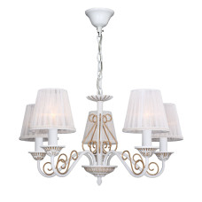 Подвесная люстра F-Promo Dream 2155-5P