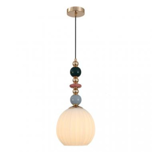 Подвесной светильник Moderli Charm V10902-P