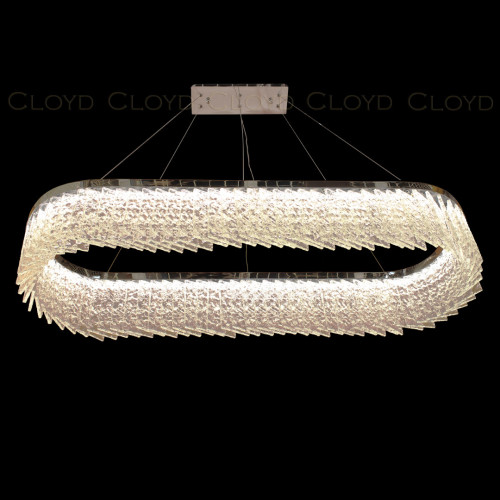 Подвесная люстра Cloyd Pergam 10716
