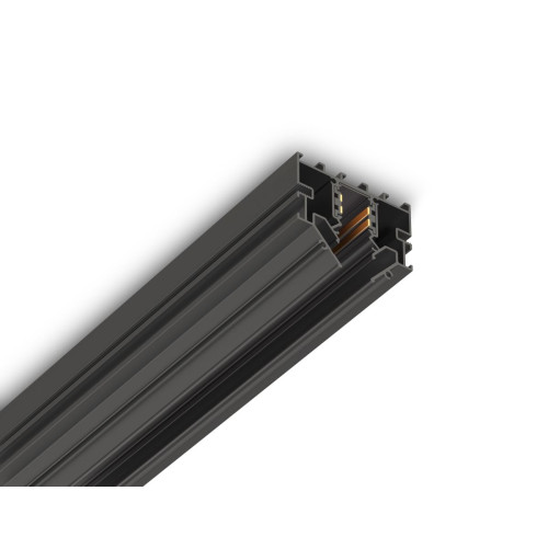Шинопровод низковольтный для монтажа в натяжной потолок Ambrella Light Track System GL1945