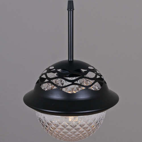 Подвесной светильник Reluce 05905-0.9-03 BK Подвесной светильник Reluce 05905-0.9-03 BK