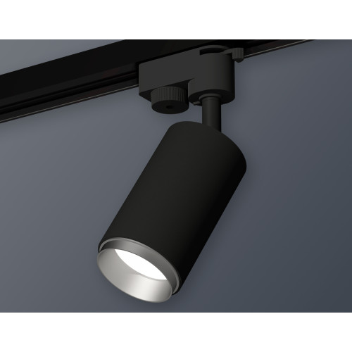 Трековый однофазный светильник Ambrella Light Track System XT6323043 (A2521, C6323, N6123)