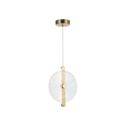 Подвесной светильник Ambrella Light High Light Crystal LH31147